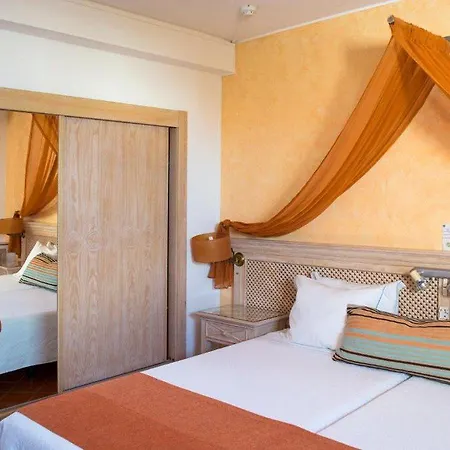 Do Cerro Hotel