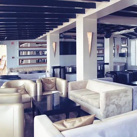 Hotel Do Cerro