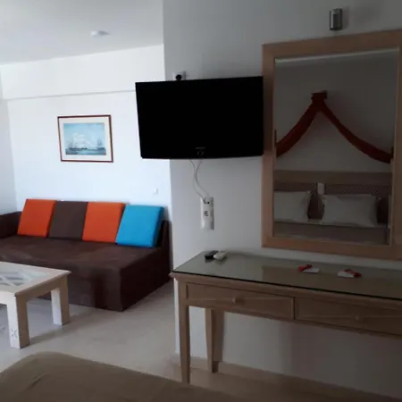 Do Cerro Hotel