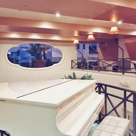 Hotel Do Cerro Albufeira