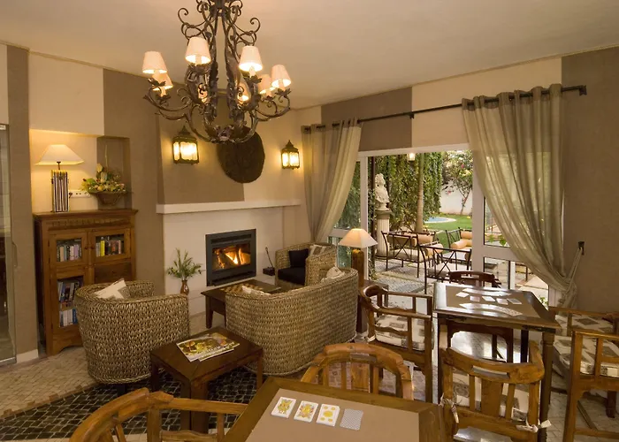 Do Cerro Hotel Albufeira