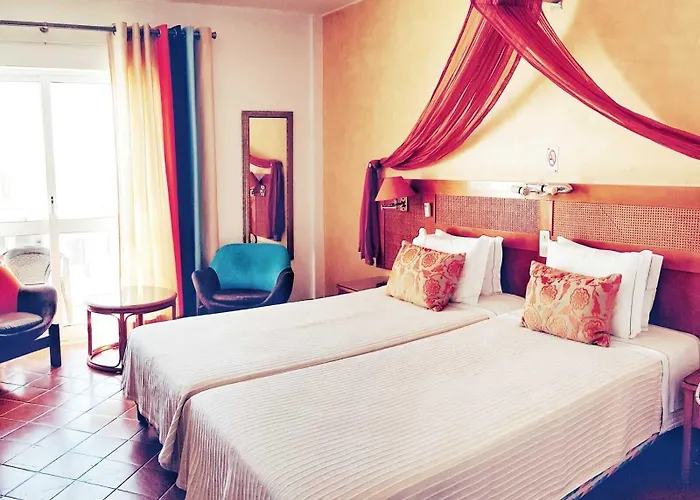 Do Cerro Hotel Albufeira